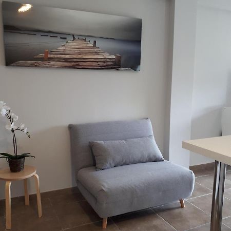 Arenal Studio Jávea Exteriör bild