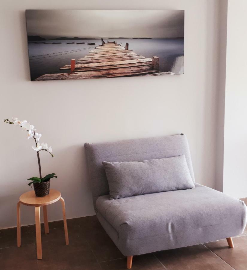 Arenal Studio Jávea Exteriör bild