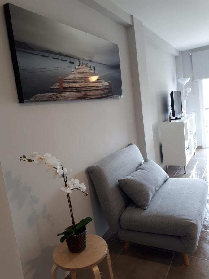 Arenal Studio Jávea Exteriör bild