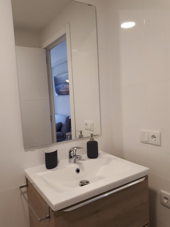 Arenal Studio Jávea Exteriör bild