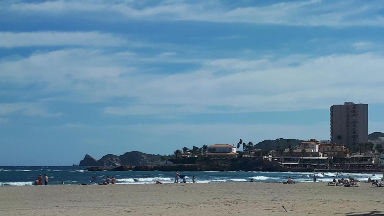 Arenal Studio Jávea Exteriör bild